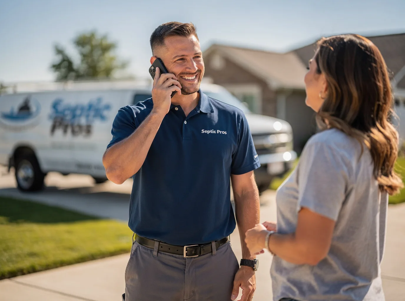 Septic Tank Pumping Lancaster, CA FAQs